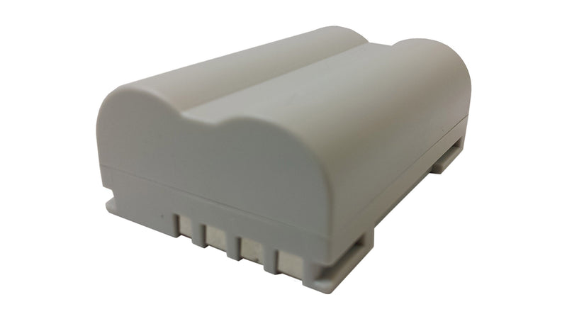 SDBLM5 Rechargeable Lithium-Ion Replacement Battery Pack - (1850 mAh 7.4V) - Replacement Battery For Olympus SD-BLM-05 Rechargeable Battery