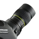 Vanguard Endeavor HD Angled Eyepiece Spotting Scope