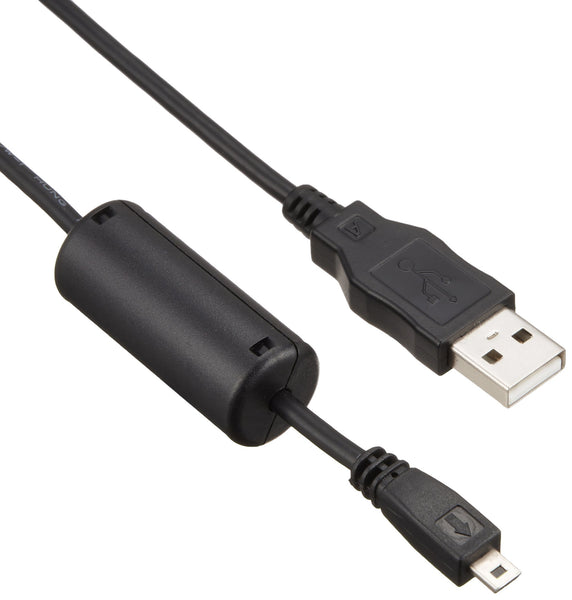 Nikon UC-E6 USB Cable 25604 | Camera Wholesalers