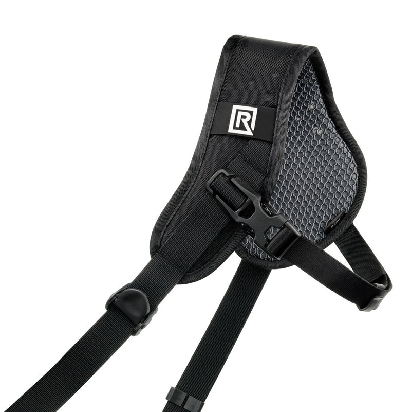 BlackRapid Breathe Sport Camera Strap, 1pc of Safety Tether Included