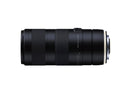 Tamron 70-210mm F/4 Di VC USD for Canon EF Digital SLR Camera (6 Year Tamron Limited USA Warranty)