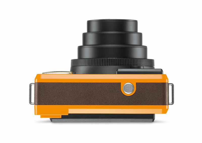 Leica Sofort Instant Film Camera (Orange)