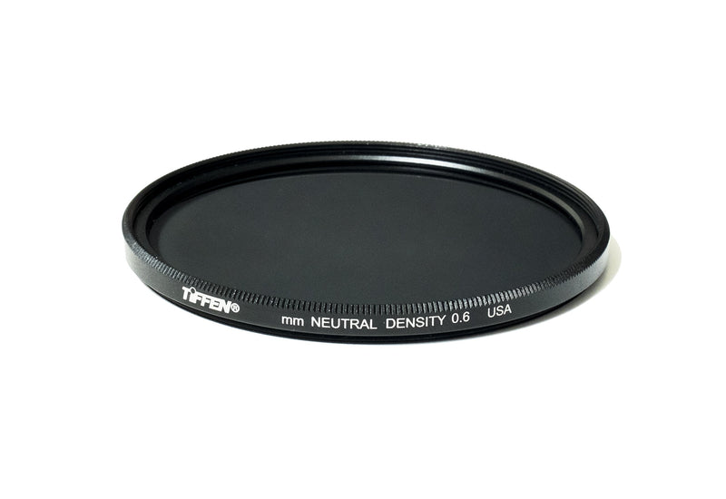 TiffenNeutral Density 0.6 Filter