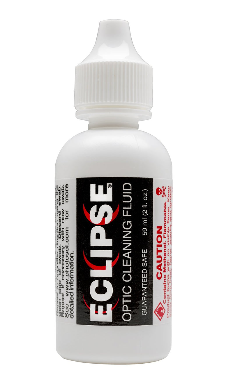 Photographic Solutions Eclipse Cleaning System Solution