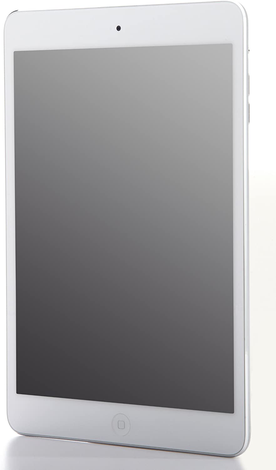 Apple iPad mini MD531LL/A (16GB, Wi-Fi Only, White / Silver
