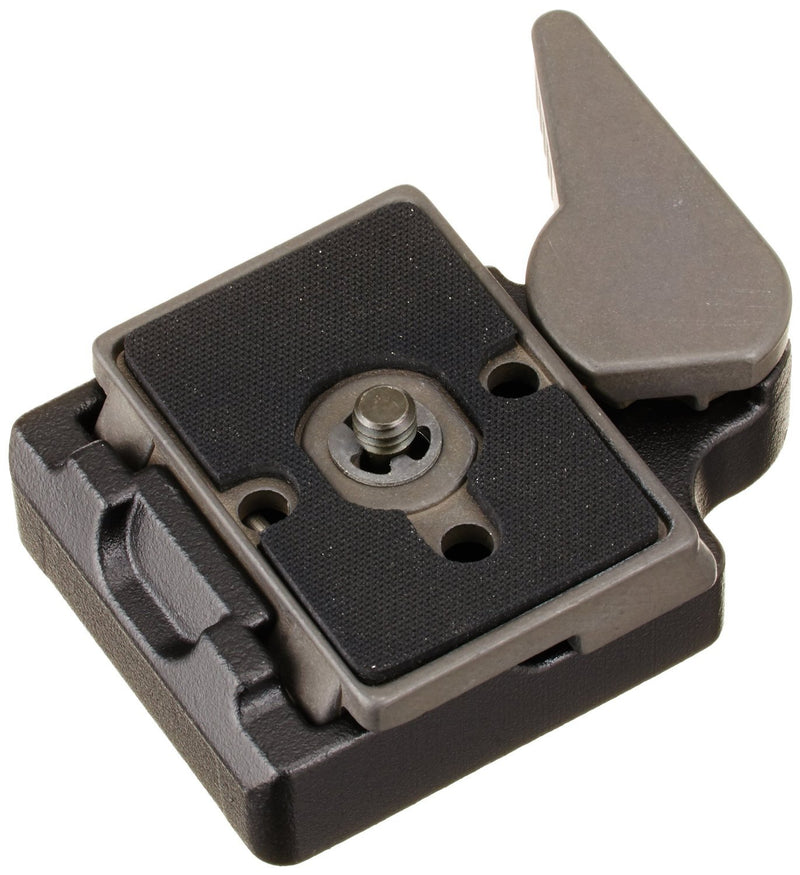 Camson 323 RC2 System Quick Release Adapter with 200PL-14 Plate