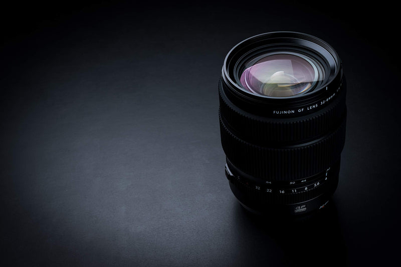 Fujinon GF32-64mmF4 R LM WR Lens