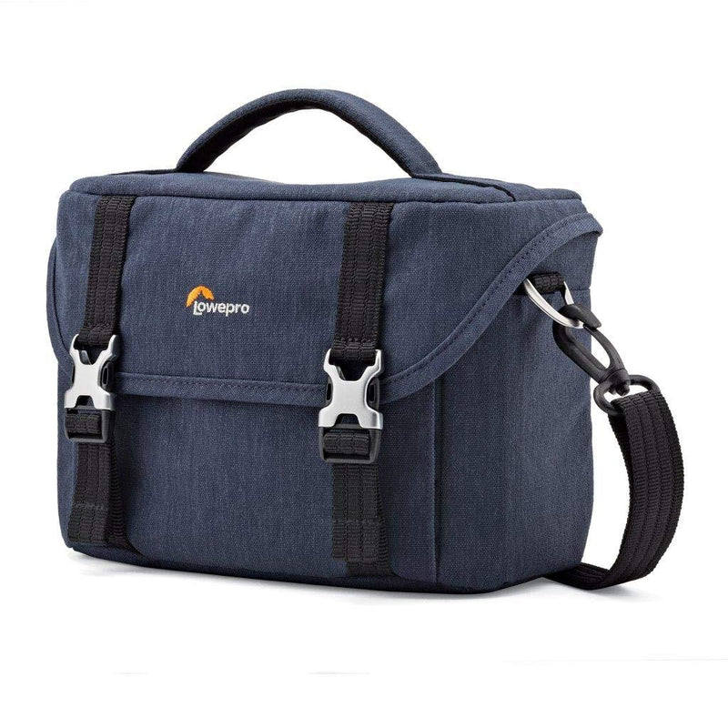 Lowepro -Scout SH 140 Camera Case (Slate Blue)