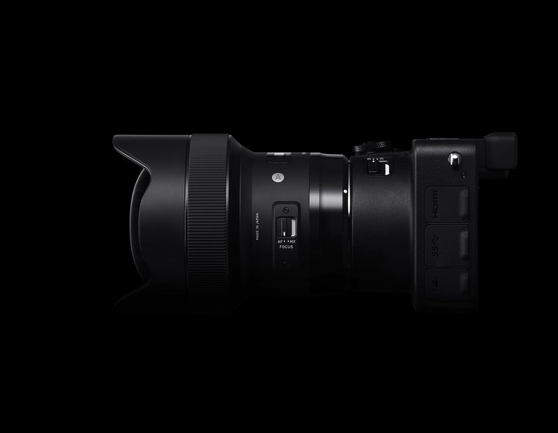 Sigma 14mm f/1.8 Art DG HSM Lens (for Nikon Cameras)