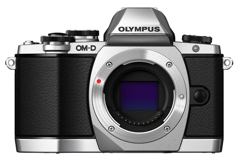Olympus OM-D E-M10 CSC