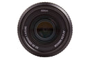 Nikon AF-S 55-200mm f/4-5.6G ED DX Nikkor Lens