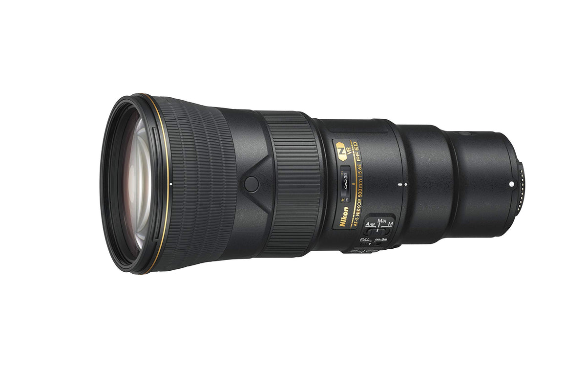 NikonAF-S 500mm f/5.6E PF ED VR +TC-20EⅢ 71AmYwMBWyL_862abdc3-886d-4281