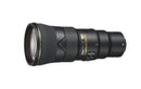 Nikon AF-S NIKKOR 500mm F/5.6E Pf ED VR Super-Telephoto Lens