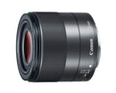 Canon EF-M 32mm f/1.4 STM Lens