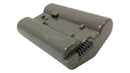 EN-EL18 Lithium-Ion Battery - Rechargeable Ultra High Capacity (2800 mAh 10.8V) - replacement for Nikon EN-EL18 Battery
