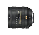 Nikon AF-S DX NIKKOR 16-80mm f/2.8-4E ED Vibration Reduction Zoom Lens with Auto Focus for Nikon DSLR Cameras