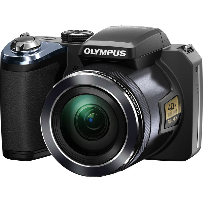 OLYSP820UZBLK