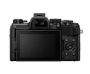 Olympus OM-D E-M5 Mark III