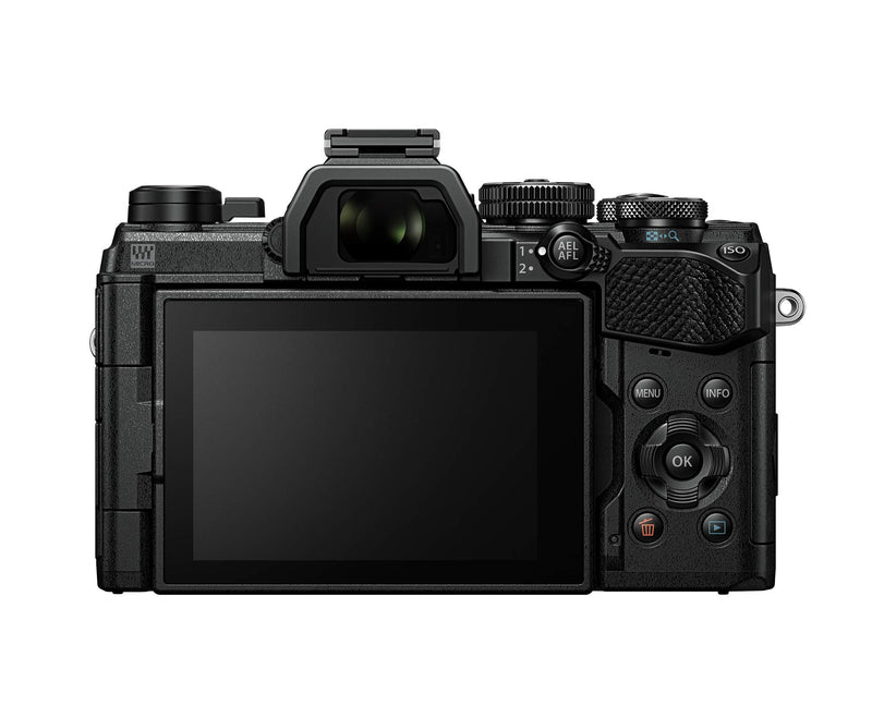 Olympus OM-D E-M5 Mark III