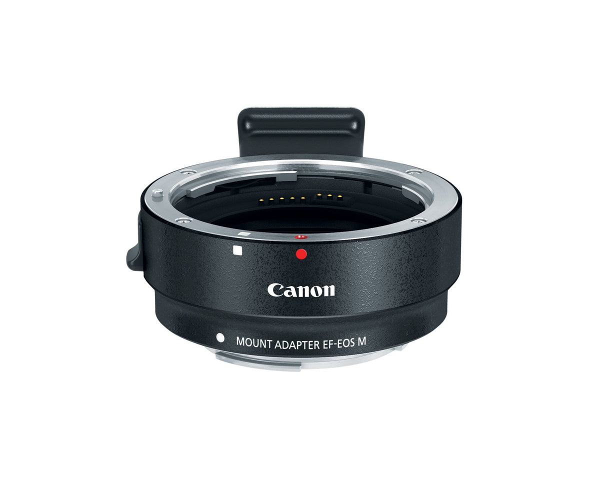 Canon EOS M Mount Adapter | Camera Wholesalers