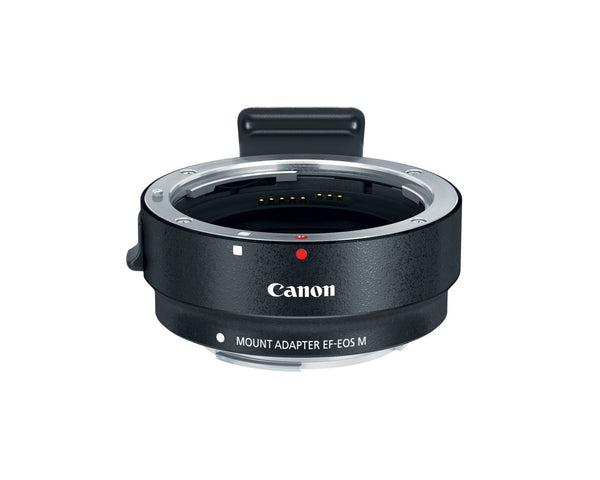 Canon EOS M Mount Adapter | Camera Wholesalers