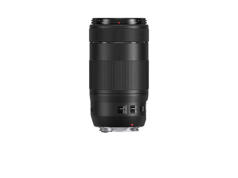 Canon EF 70-300mm f/4-5.6 IS II USM Lens