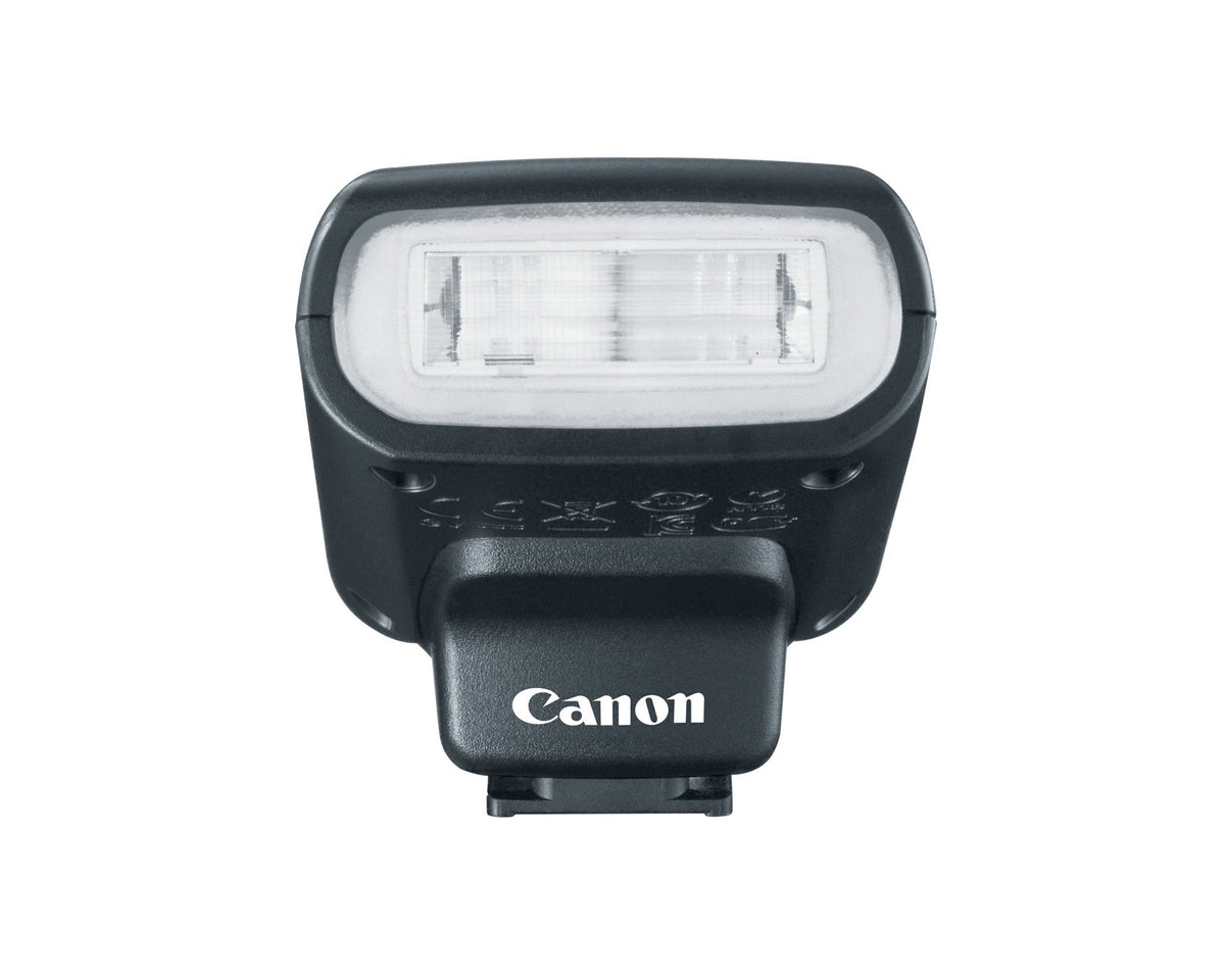 Canon　xk90 Canon Speedlite 90EX Flash Review