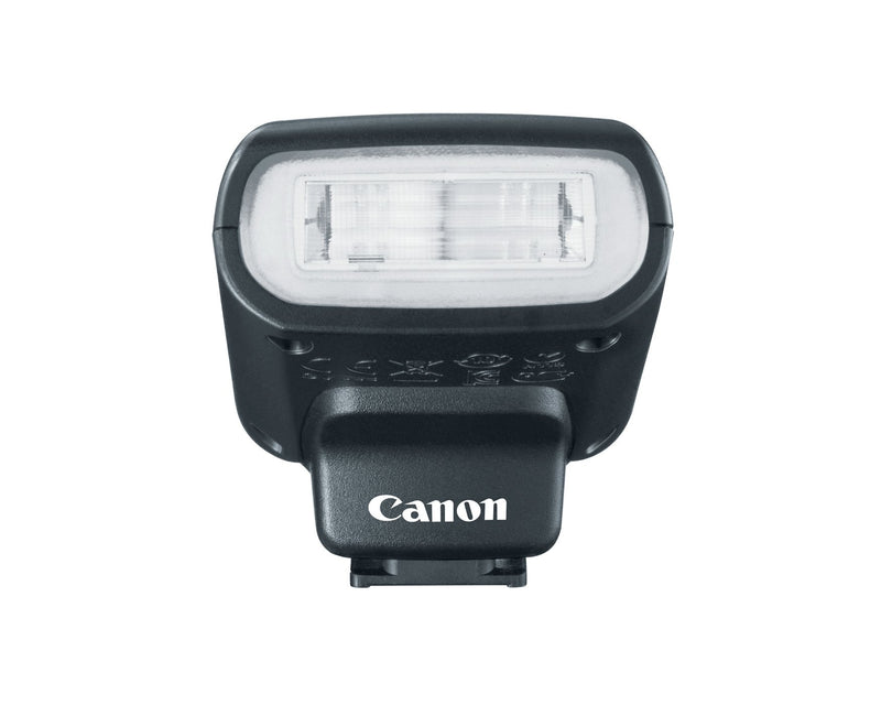 Canon Speedlite 90EX Flash