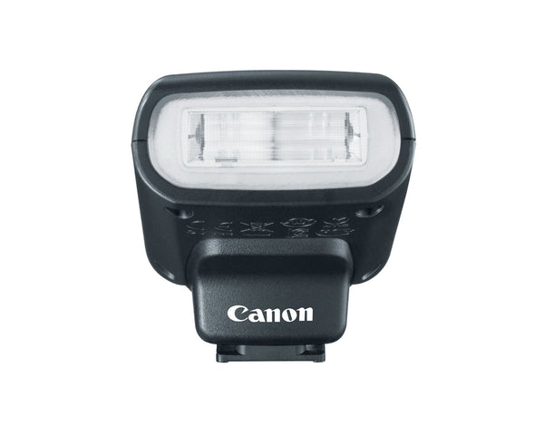 Canon Speedlite 90EX Flash - New White box