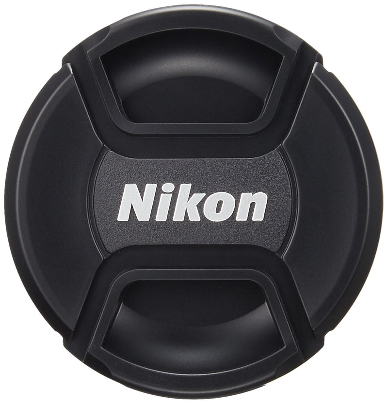 Nikon 67mm Snap-on Lens Cap Replacement
