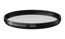 Sigma WR UV Filter