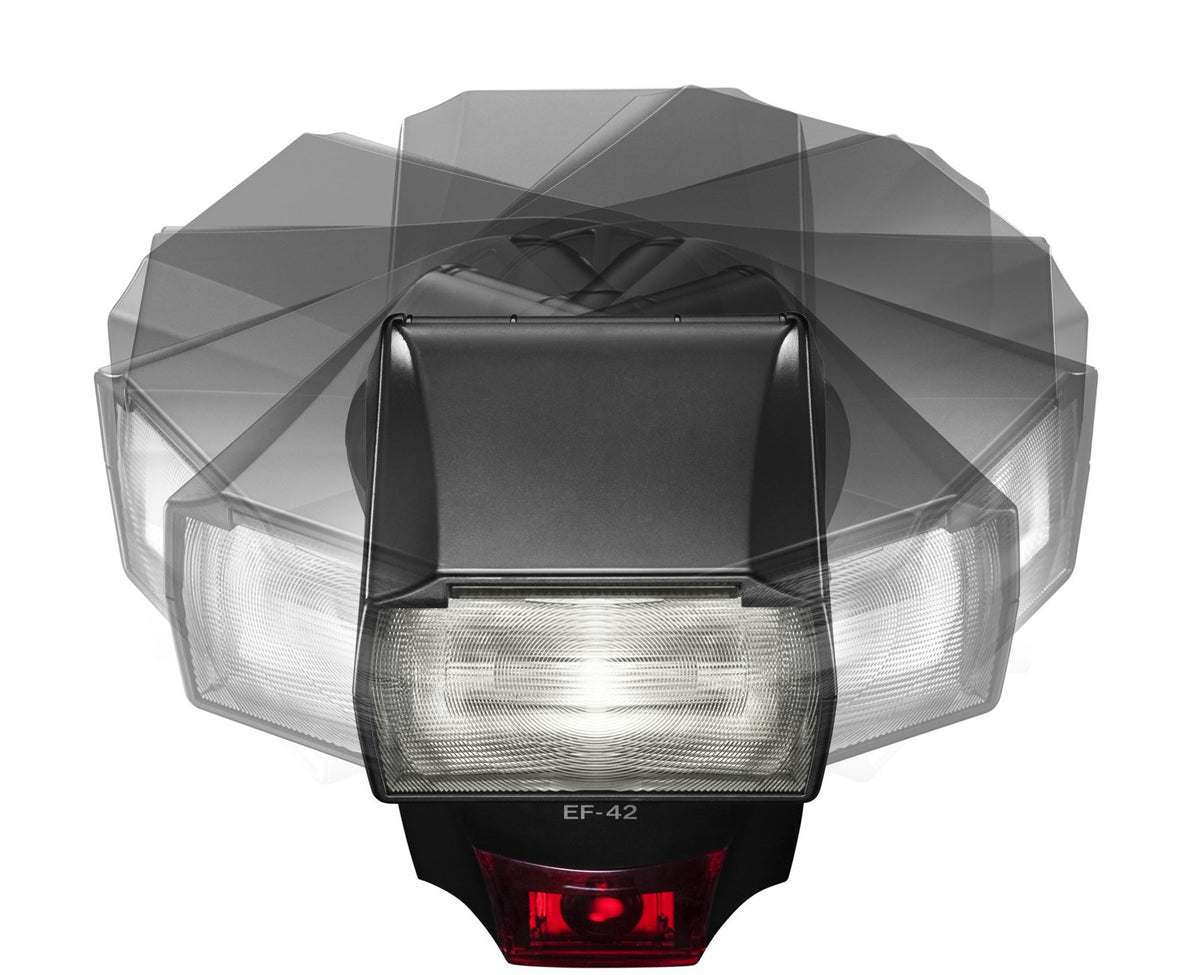 Fujifilm EF-42 Flash