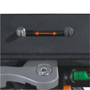 Vanguard PH-32 3-Way Magnesium Alloy Tripod Panhead