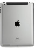 Apple iPad with Retina Display MD510E/A (16GB, Wi-Fi, Black) 4th Generation