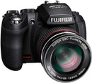 Fujifilm FinePix HS20 16 MP Digital Camera with EXR BSI CMOS High Speed Sensor and Fujinon 30x Wide Angle Optical Zoom Lens-Camera Wholesalers