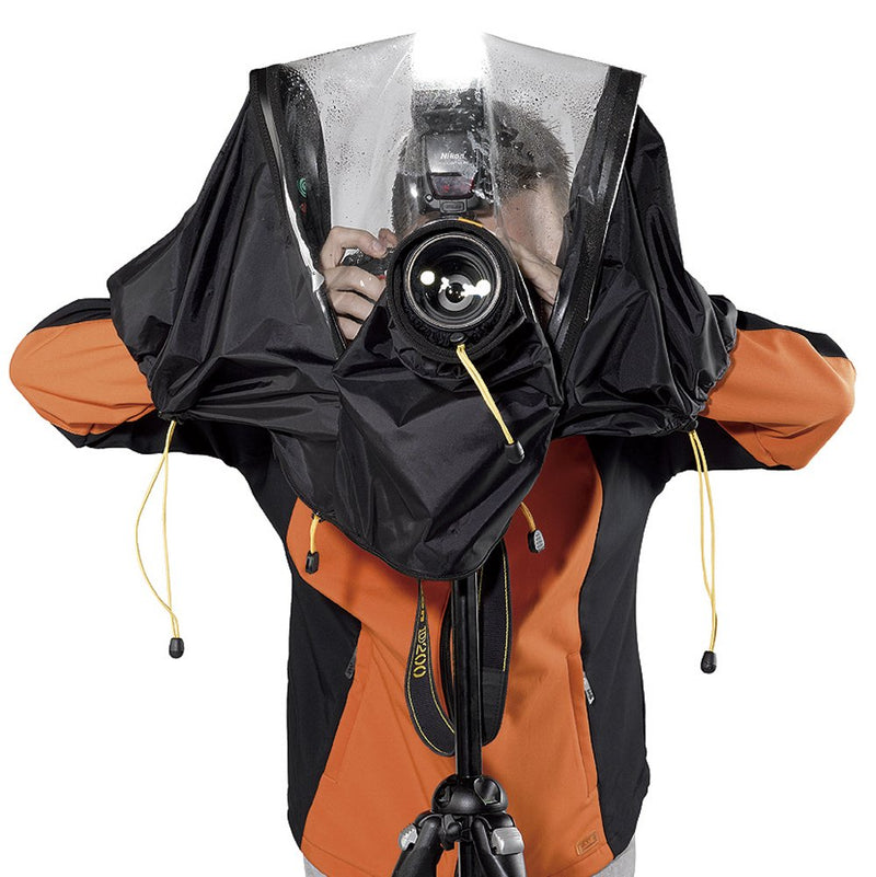 Kata KT E-705 Elements Cover