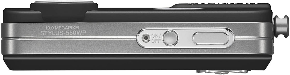 OLYMPUS μ-550WP Olympus Stylus Tough 550WP / µ (mju) 550 WP 10.0MP Digital