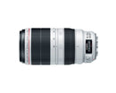 Canon EF 100-400mm f/4.5-5.6L is II USM Lens