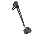 BlackRapid Breathe Sport Left Camera Strap, 1pc of Safety Tether Included