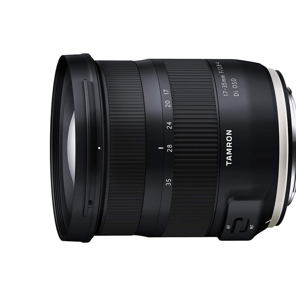 Tamron AFA037C700 17-35mm f/2.8-4 DI OSD Lens for Canon Digital SLR Ca