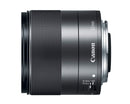 Canon EF-M 32mm f/1.4 STM Lens