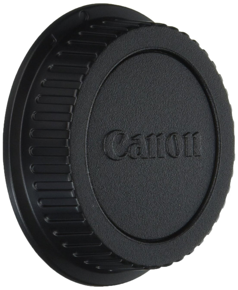 Canon Lens Rear Cap for Canon EF SLR Lenses