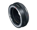 Canon Control Ring Mount Adapter EF-EOS R