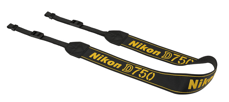 Nikon AN-DC14 Strap
