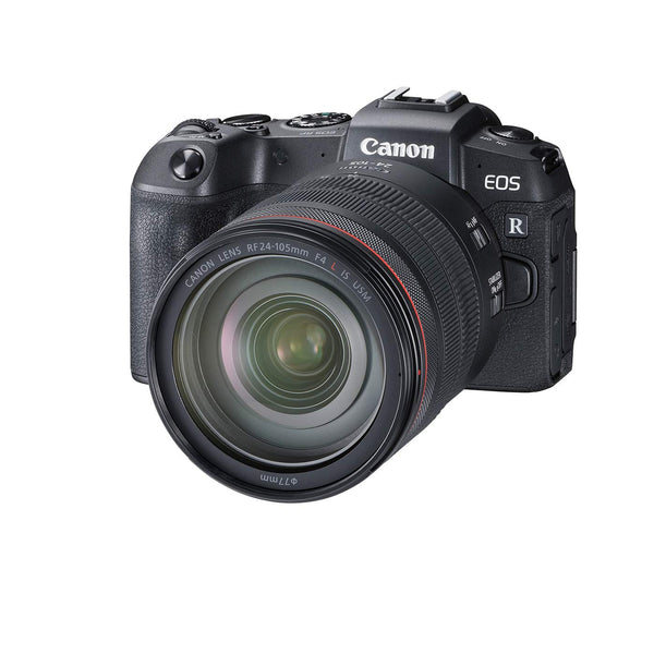 Canon EOS RP Mirrorless Camera | Camera Wholesalers