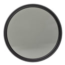 Heliopan 700739 Series 7 Linear Polarizer Filter (Black)