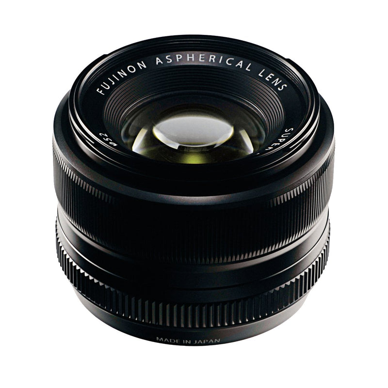 Fujinon XF 35mm F1.4 R