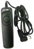 Zeikos ZE-RS80 Remote Switch for Canon