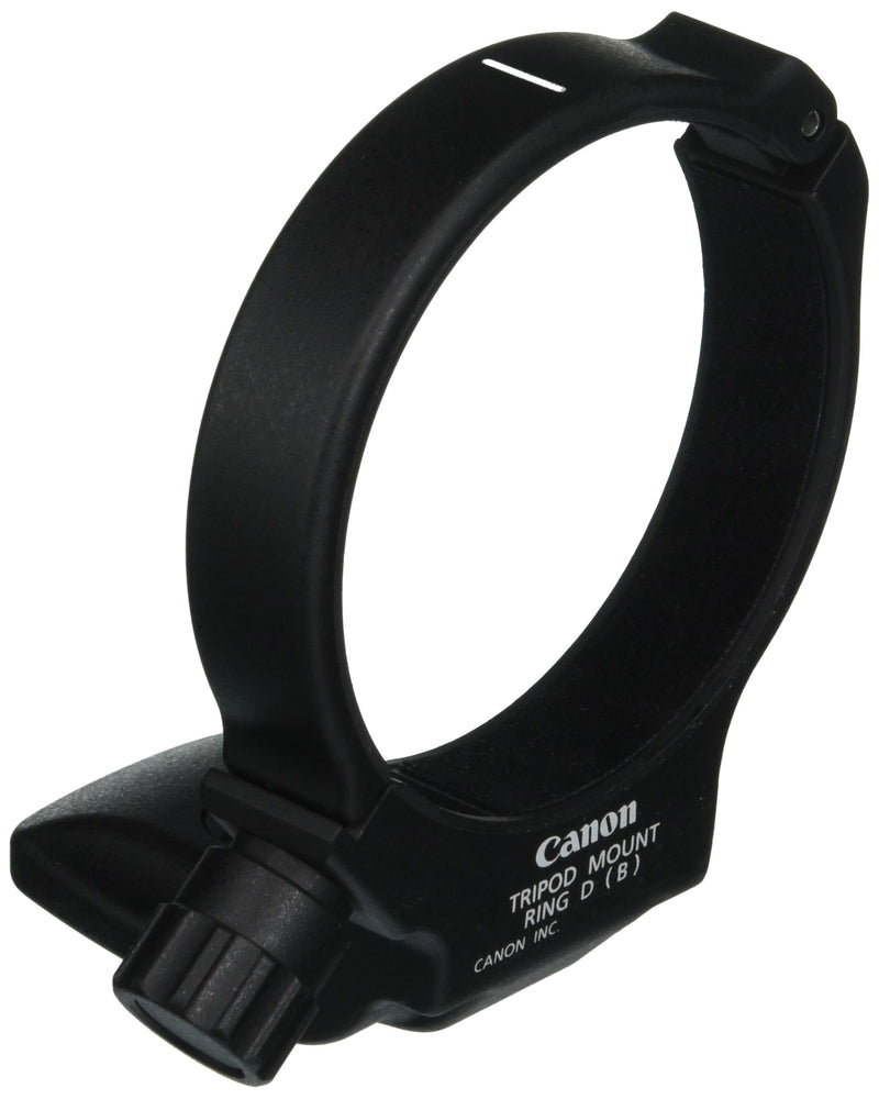 Canon Tripod Mount Ring D