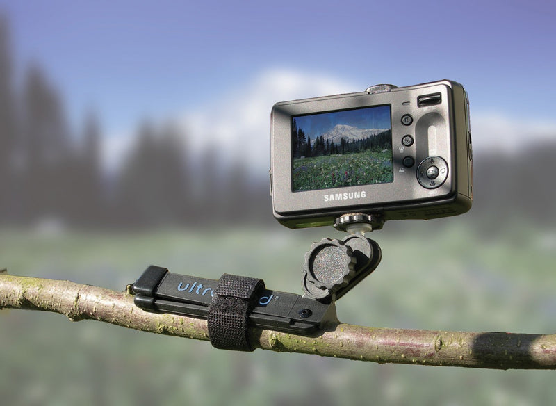 Pedco UltraPod Lightweight Camera Tripod